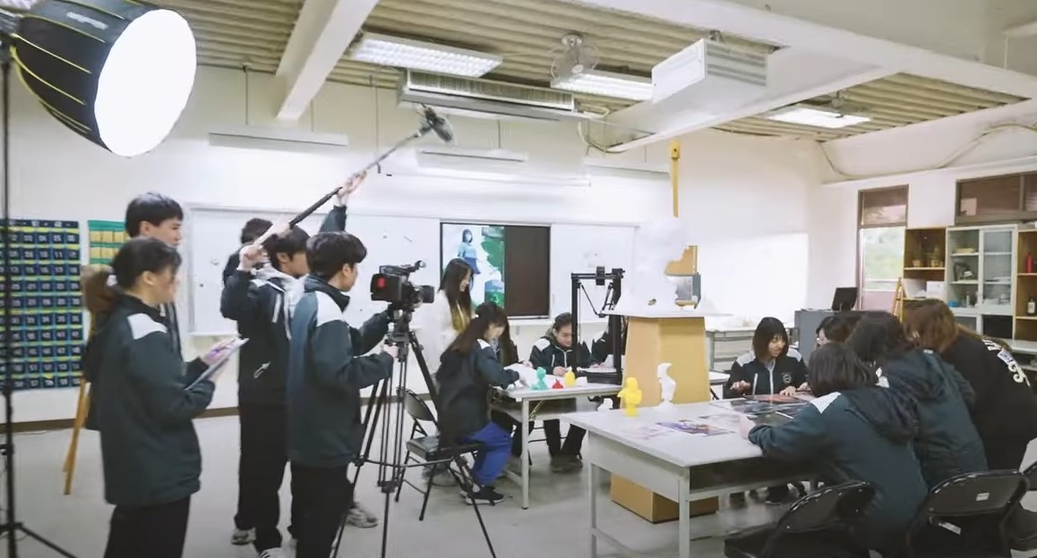 全美術實作學習